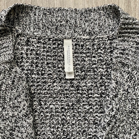 knitted sweater - Picture 4 of 5